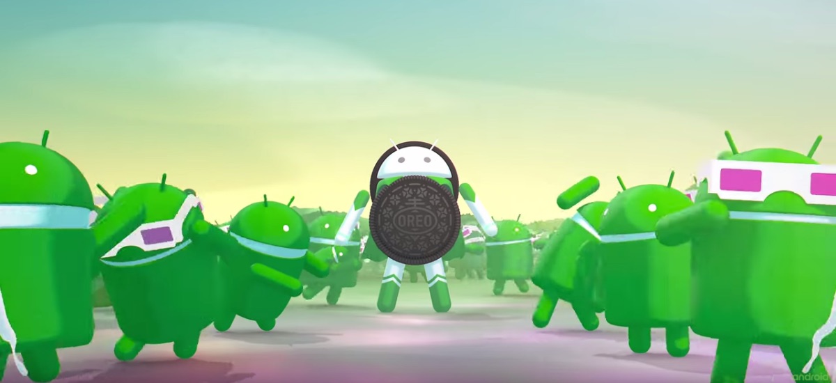 Smartfony z Android Go trafią w 2018 roku na polski rynek.