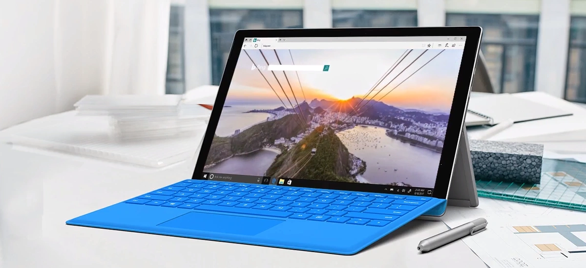 Microsoft RODO