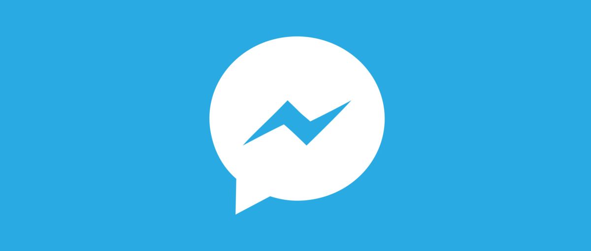 Messenger nie działa