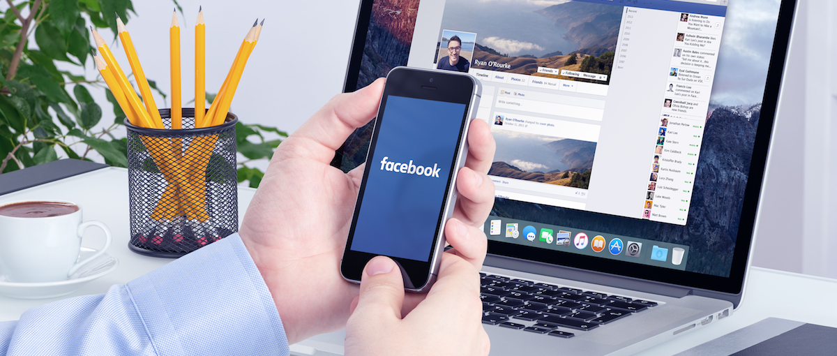 Facebook