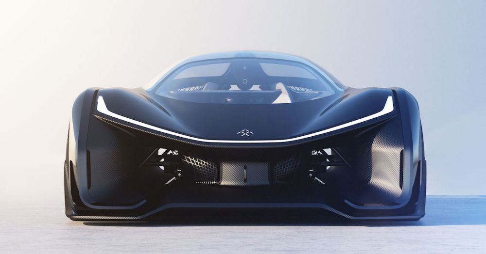 faraday future zniknie z rynku 