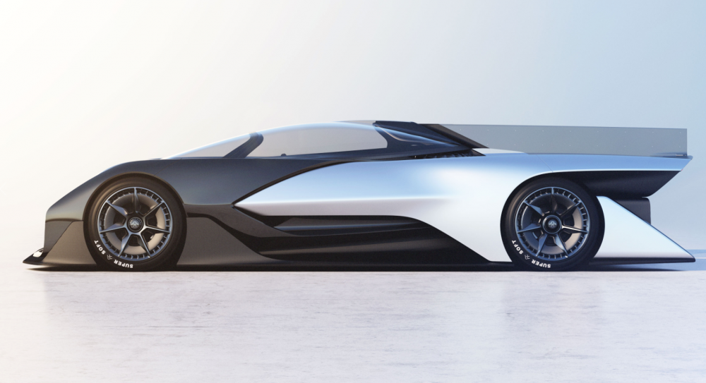 faraday future zniknie z rynku 