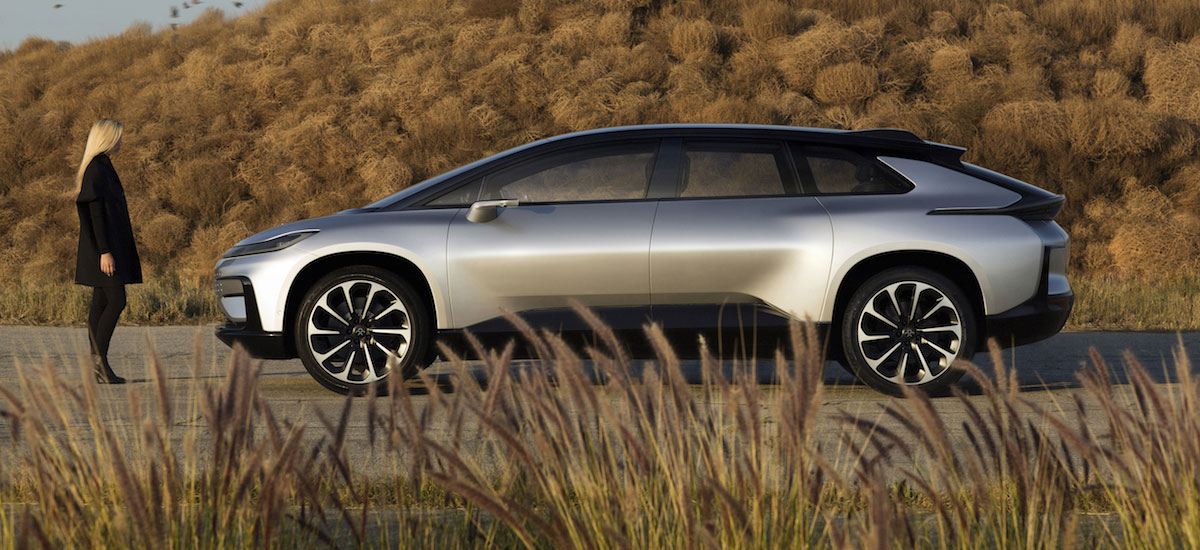 faraday future zniknie z rynku