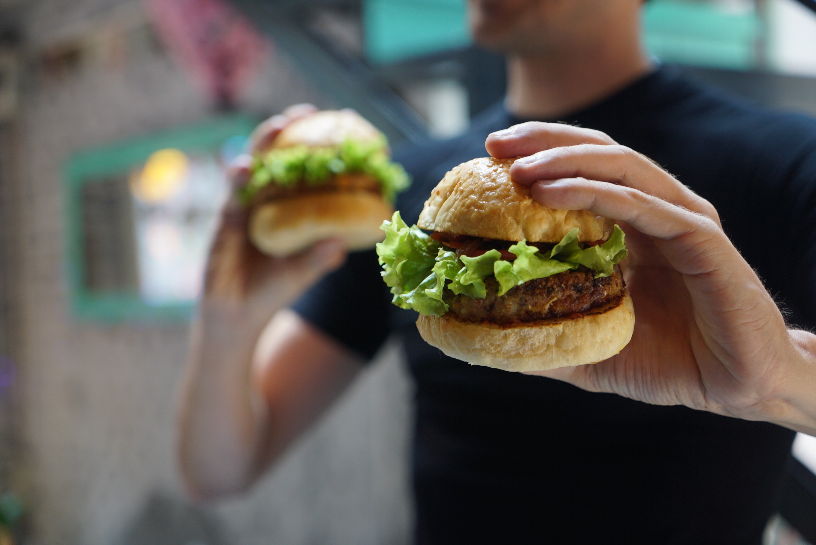 Ten pomysł Polaków powinien zainteresować McDonald's i KFC