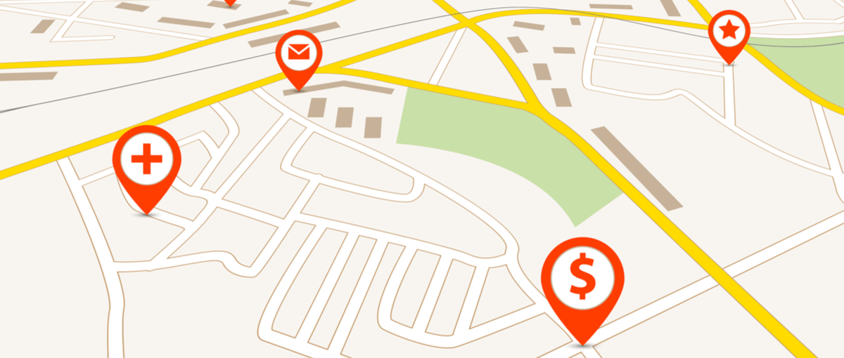Nowa lekka aplikacja Google Maps Go to Mapy Google okrojone z najlepszych funkcji