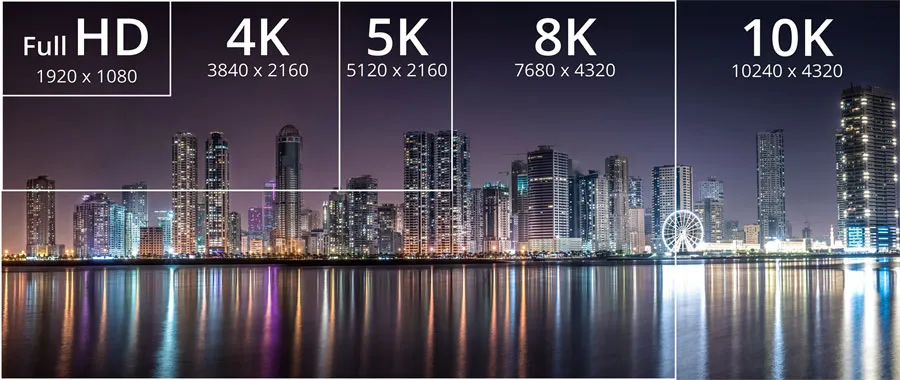 HDMI 2.1 