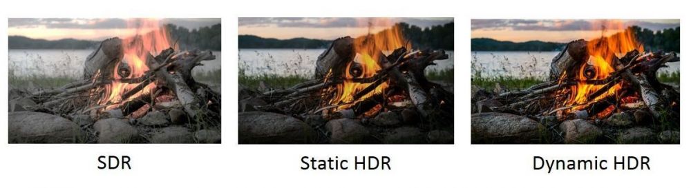 HDMI 2.1 