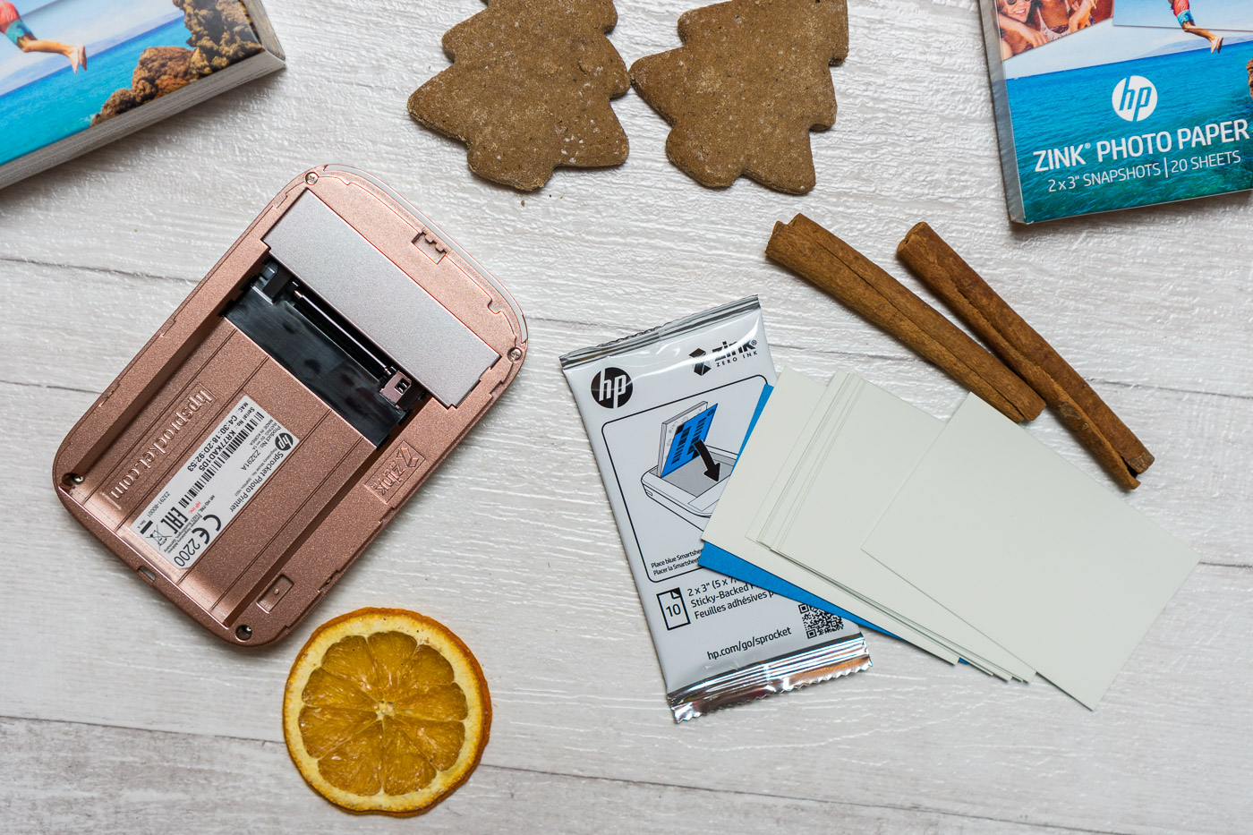 hp sprocket - drukarka mobilna - recenzja class="wp-image-652021" 