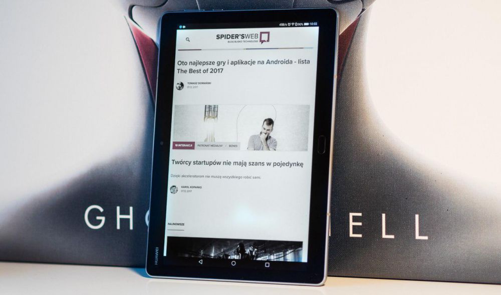 Huawei MediaPad M3 Lite recenzja class="wp-image-641331" 