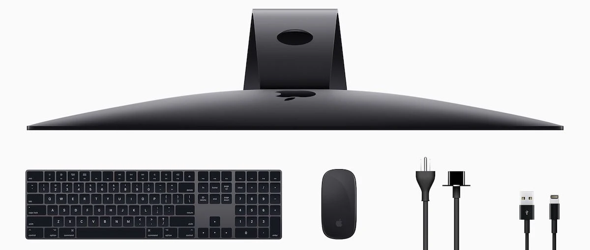 Magic Mouse, klawiatura i gładzik w końcu dostępne w kolorze Space Gray