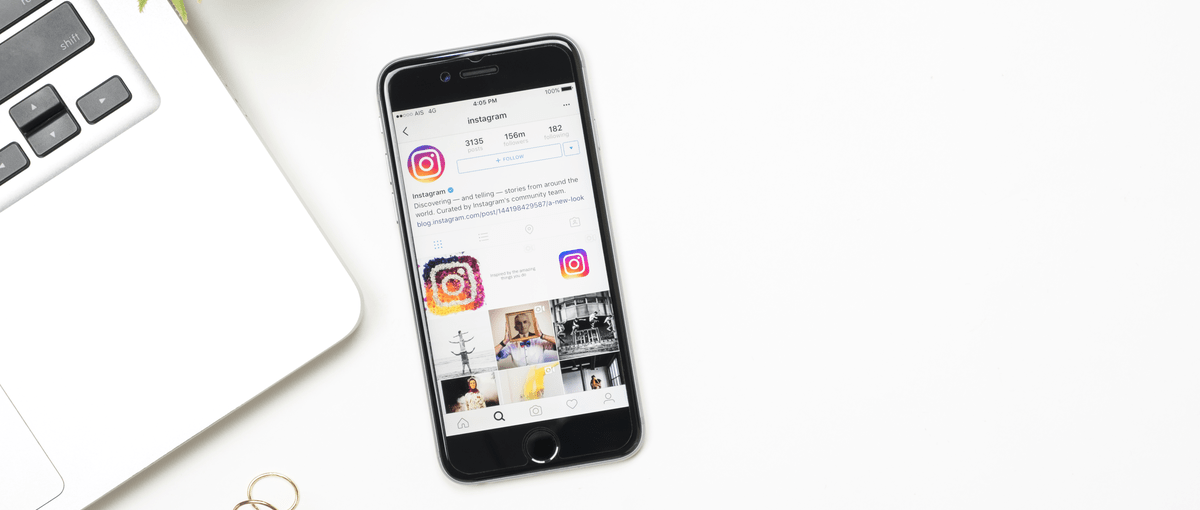 instagram