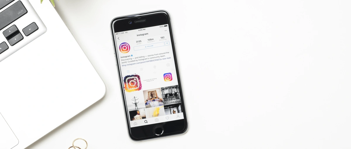 instagram
