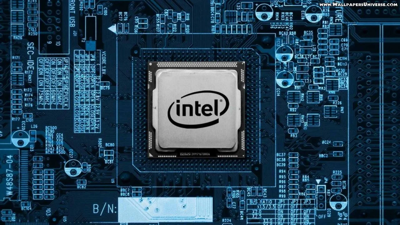Core i9 oraz sześć rdzeni w laptopie. Intel zaprezentował swoje najnowsze procesory
