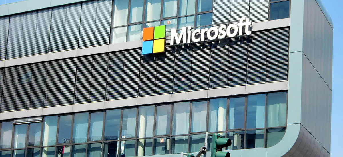 Microsoft 2017