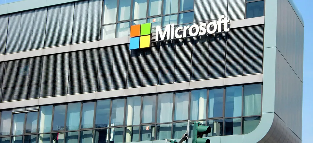 Microsoft 2017