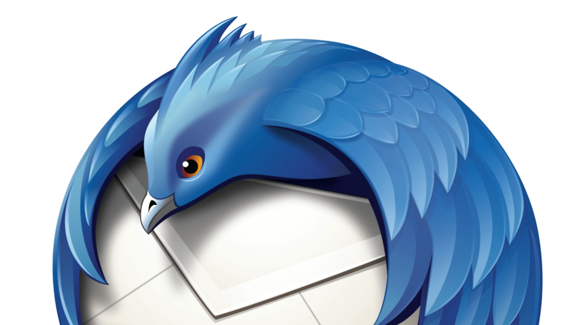 Mozilla Thunderbird - darmowy program pocztowy