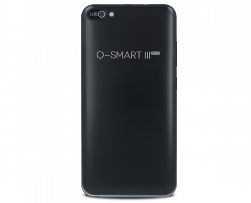 myPhone Q-Smart III Plus 