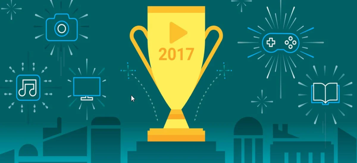 najlepsze gry i aplikacje na androida 2017