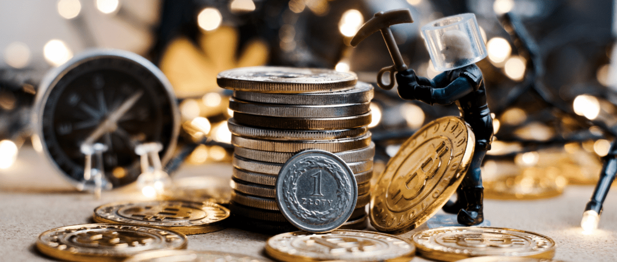 knf i nbp straszą kryptowalutami