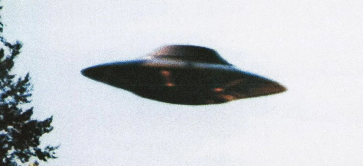 pentagon ufo