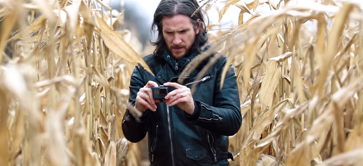 Peter McKinnon