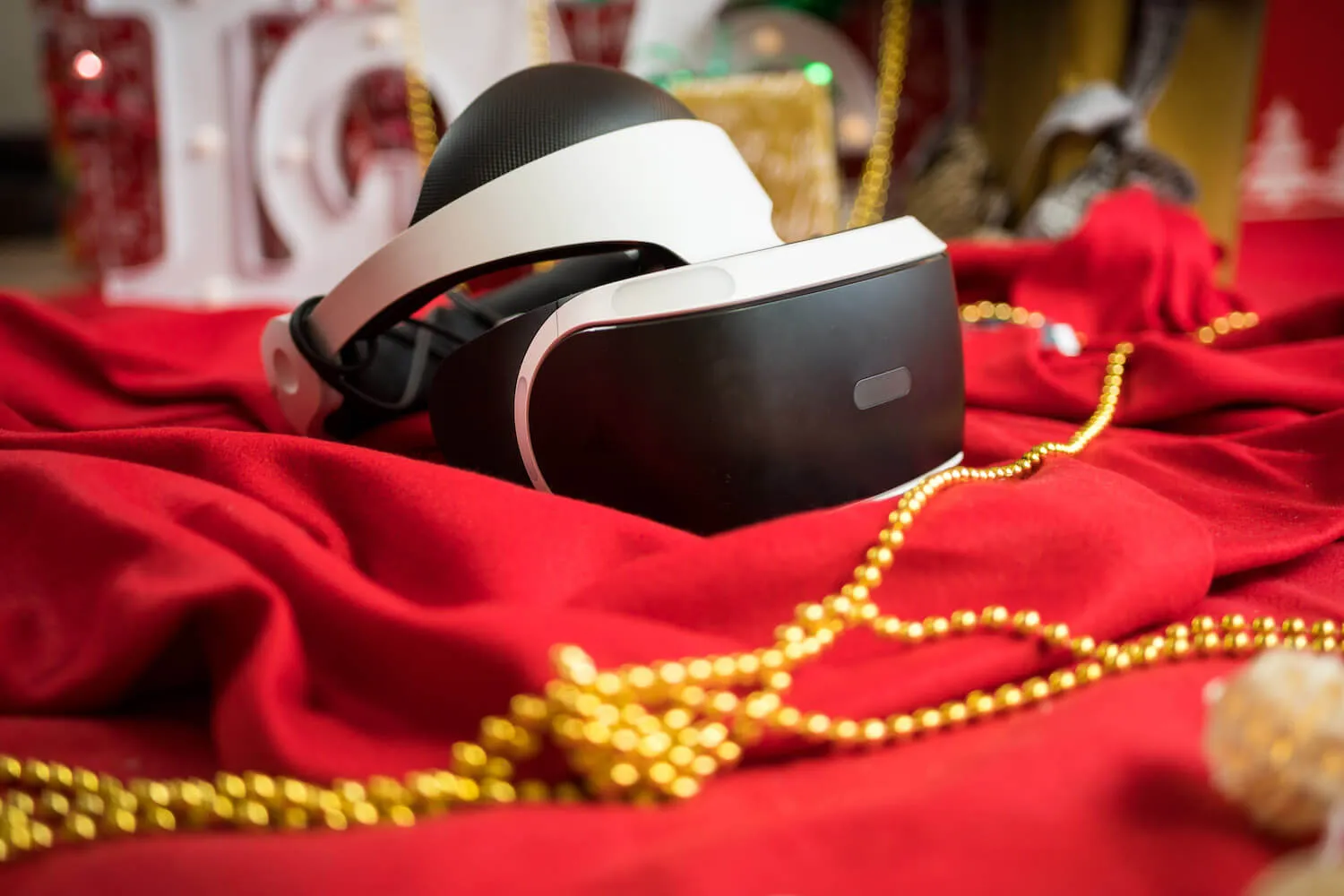 Święta z konsolą? Sprawdź pomysły Sony Playstation na gwiazdkowe prezenty