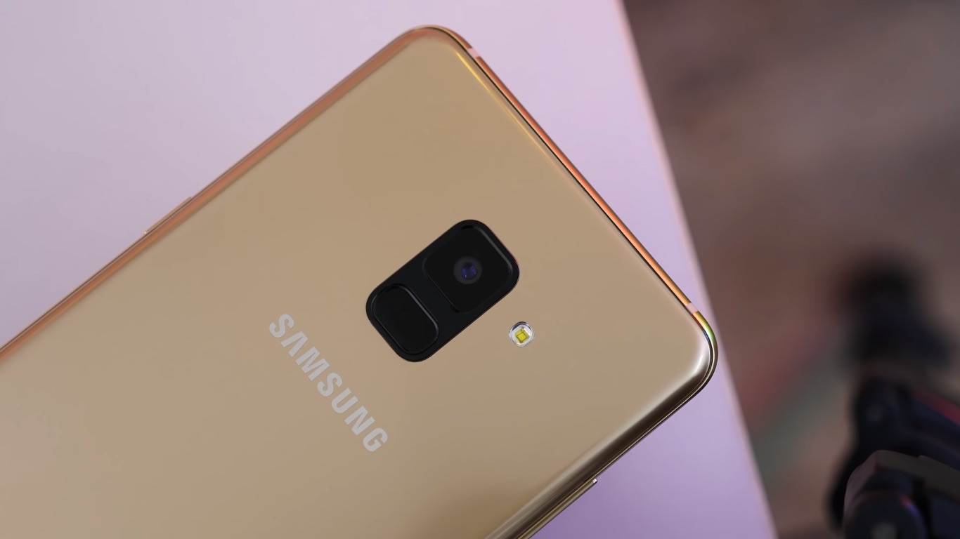 samsung galaxy a8 galaxy a8 plus 2018 