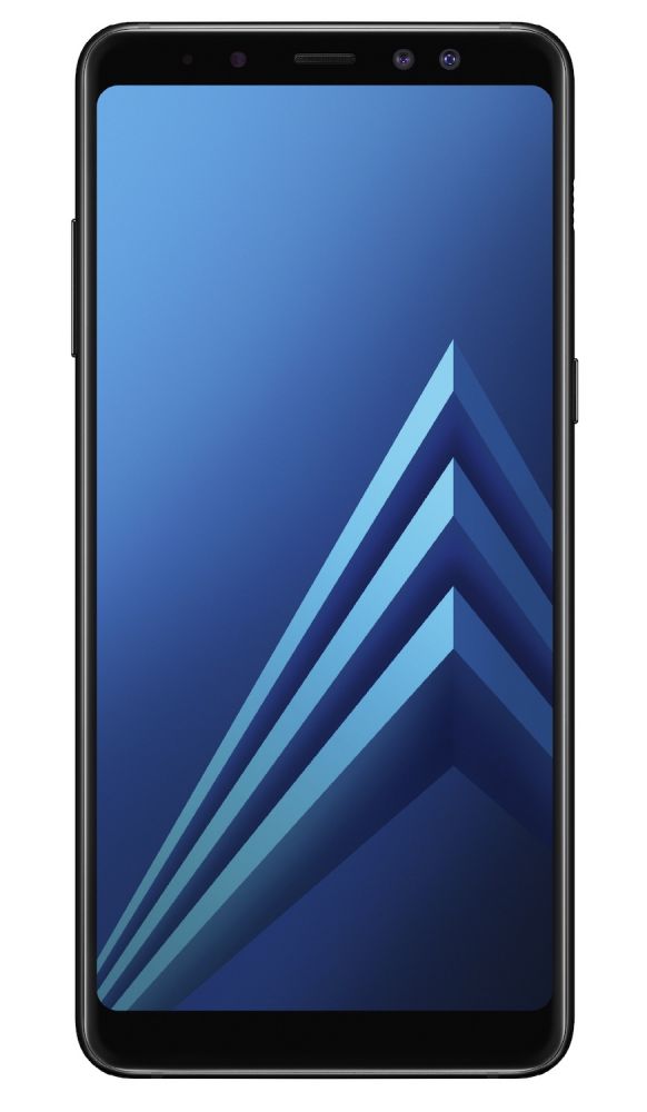 samsung galaxy a8 2018 