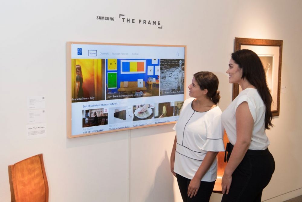Samsung The Frame recenzja class="wp-image-643755" 