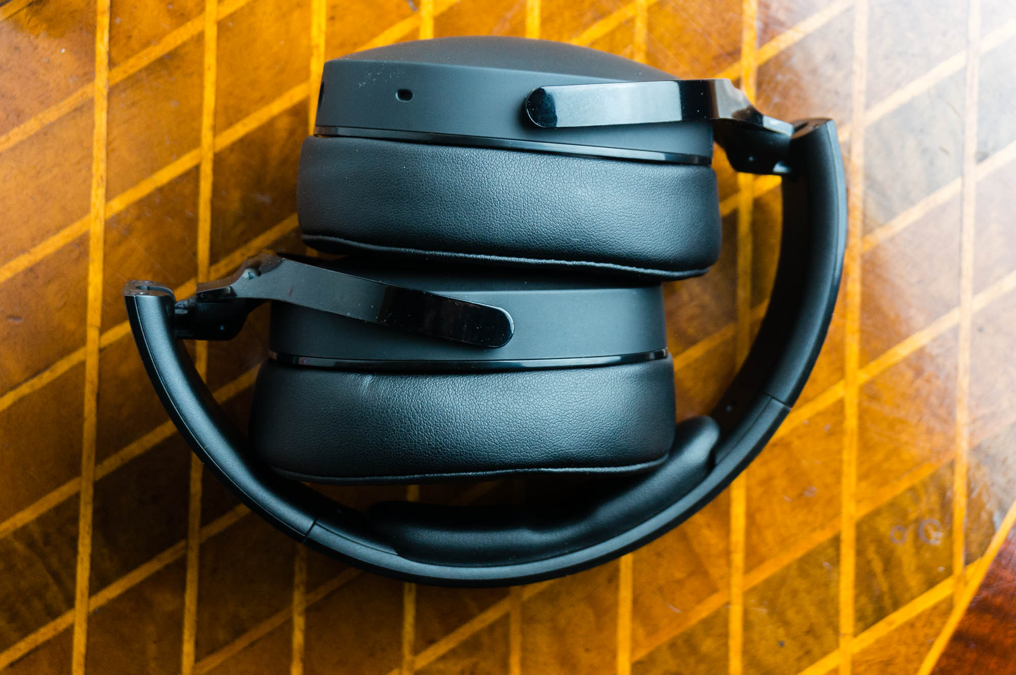 Skullcandy Hesh 3 - recenzja Spider's Web