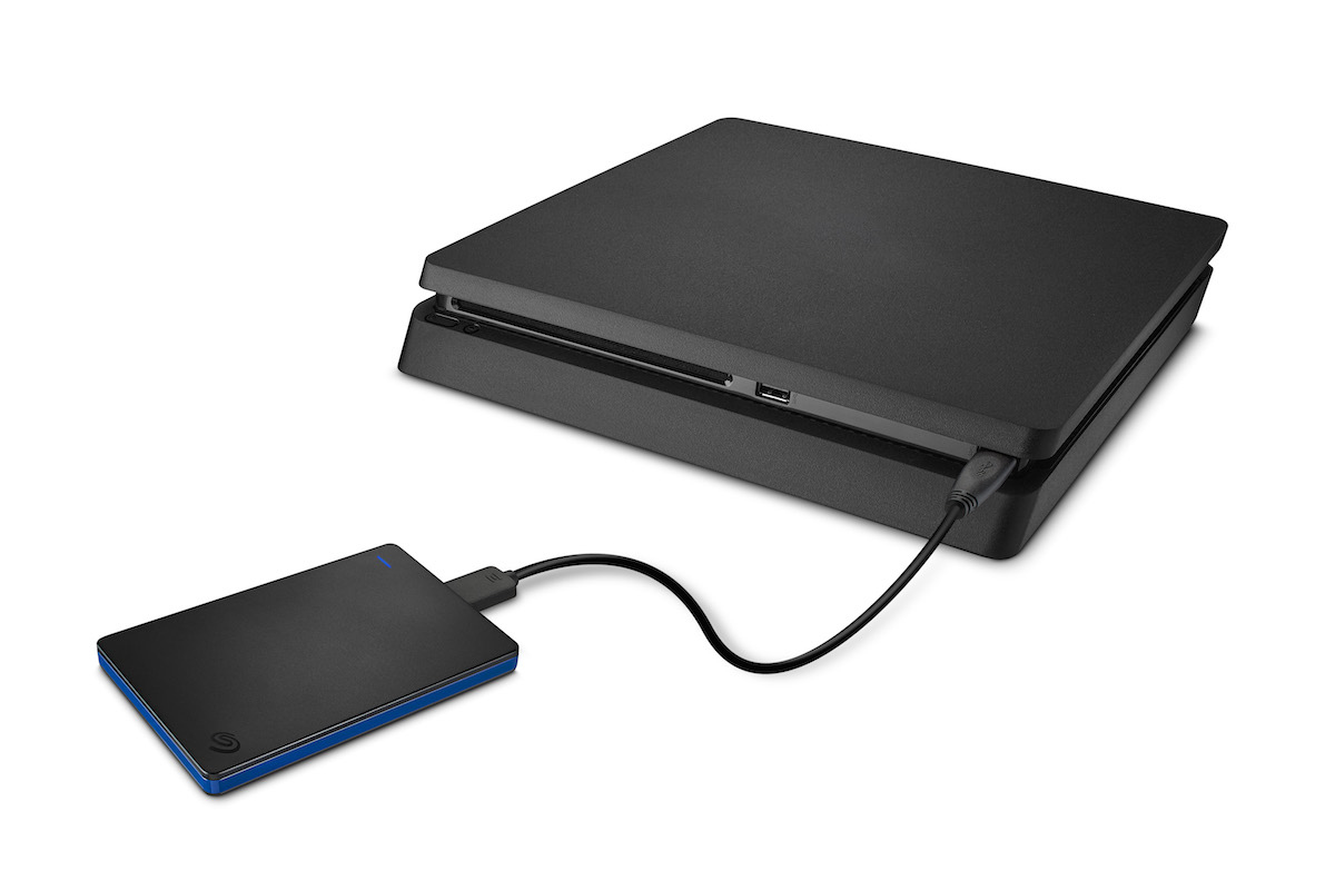 seagate game drive ps4 dysk do konsoli sony playstation 4 2 tb hdd 1 
