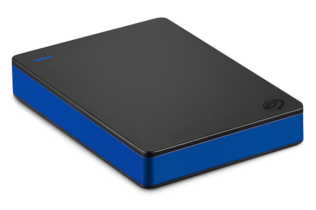 seagate game drive ps4 dysk do konsoli sony playstation 4 2 tb hdd 1 