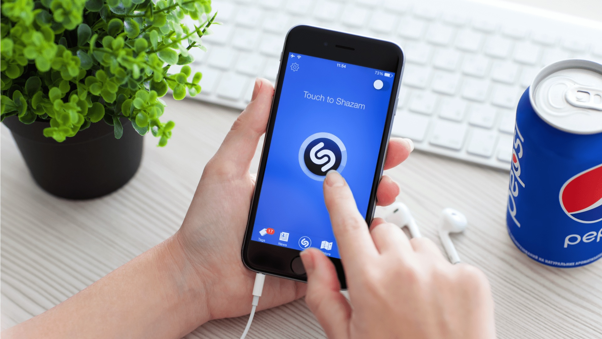 shazam apple przejęcie