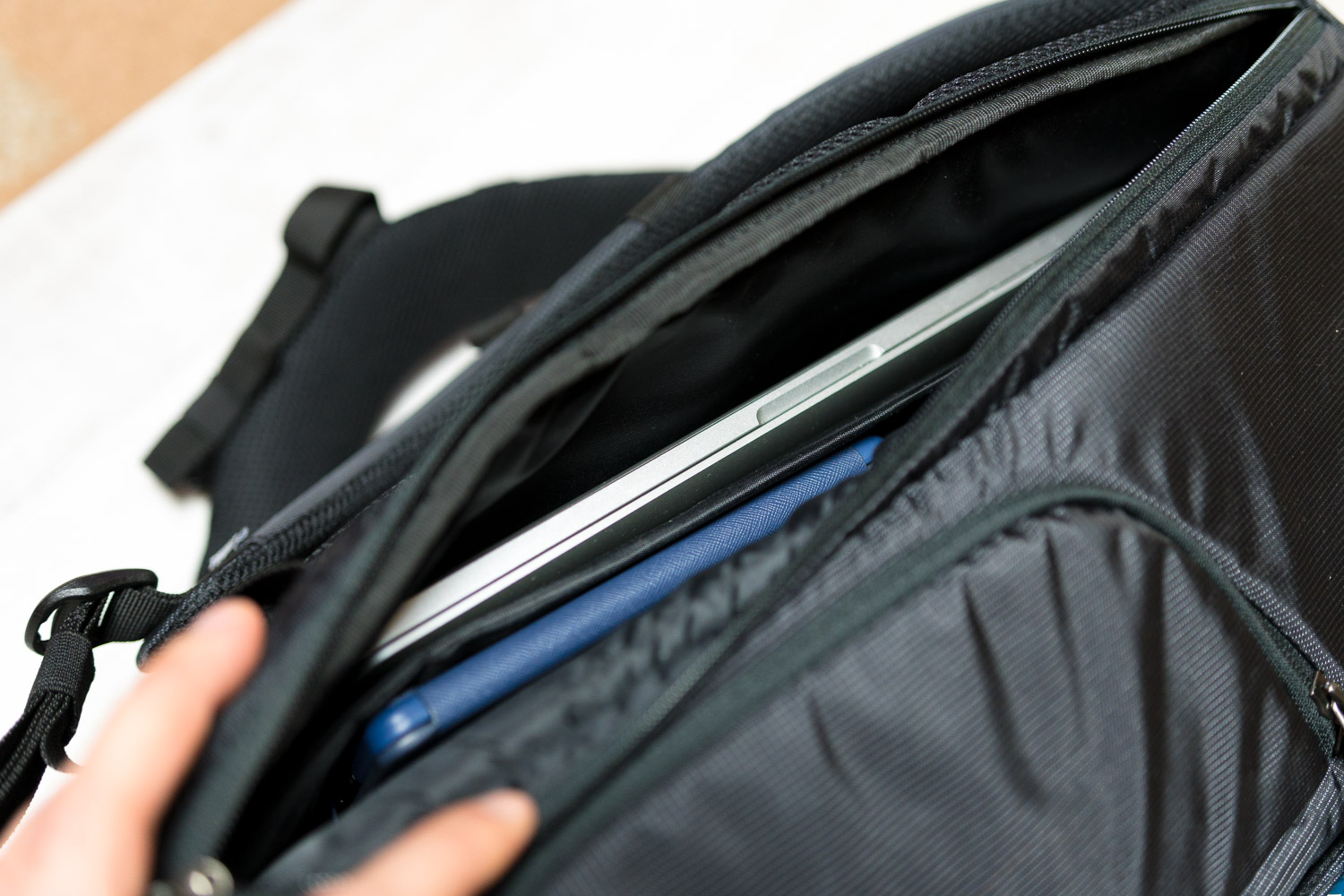 Thule Aspect DSLR Backpack - recenzja, opinie, test, cena class="wp-image-643686" 