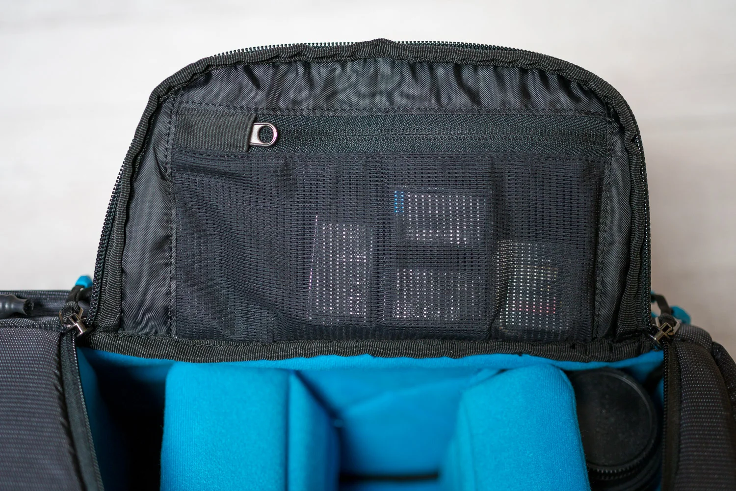 Thule Aspect DSLR Backpack - recenzja, opinie, test, cena class="wp-image-643719"