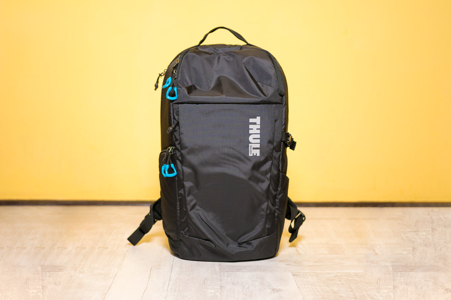 Thule Aspect DSLR Backpack - recenzja, opinie, test, cena class="wp-image-643665" 