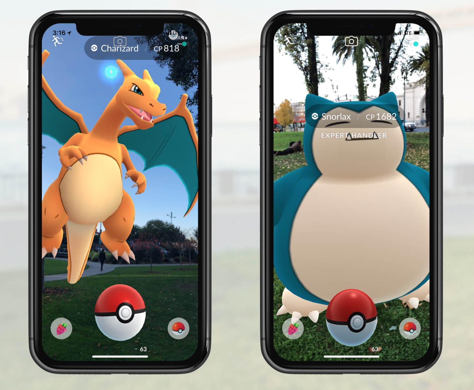 tryb ar+ w pokemon go iphone nie android 1 class="wp-image-652405" 