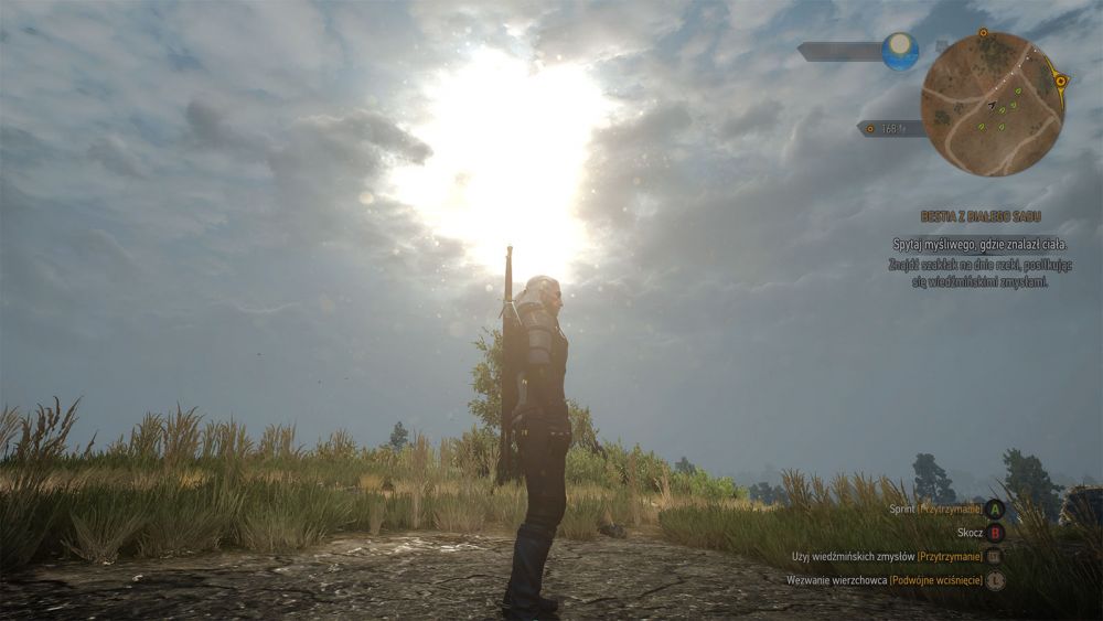 Wiedźmin 3 Xbox One X class="wp-image-650995" 