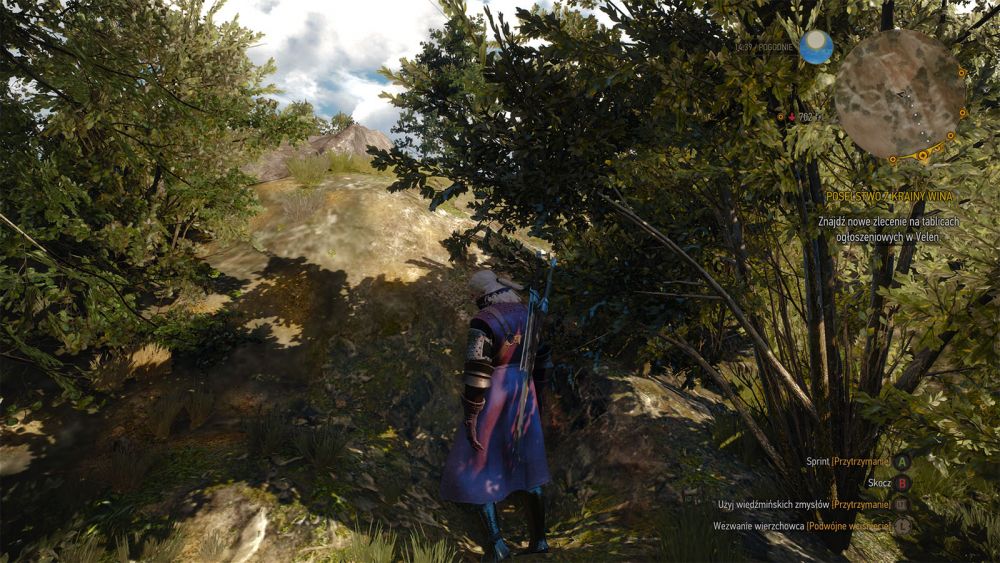 Wiedźmin 3 Xbox One X class="wp-image-651007" 
