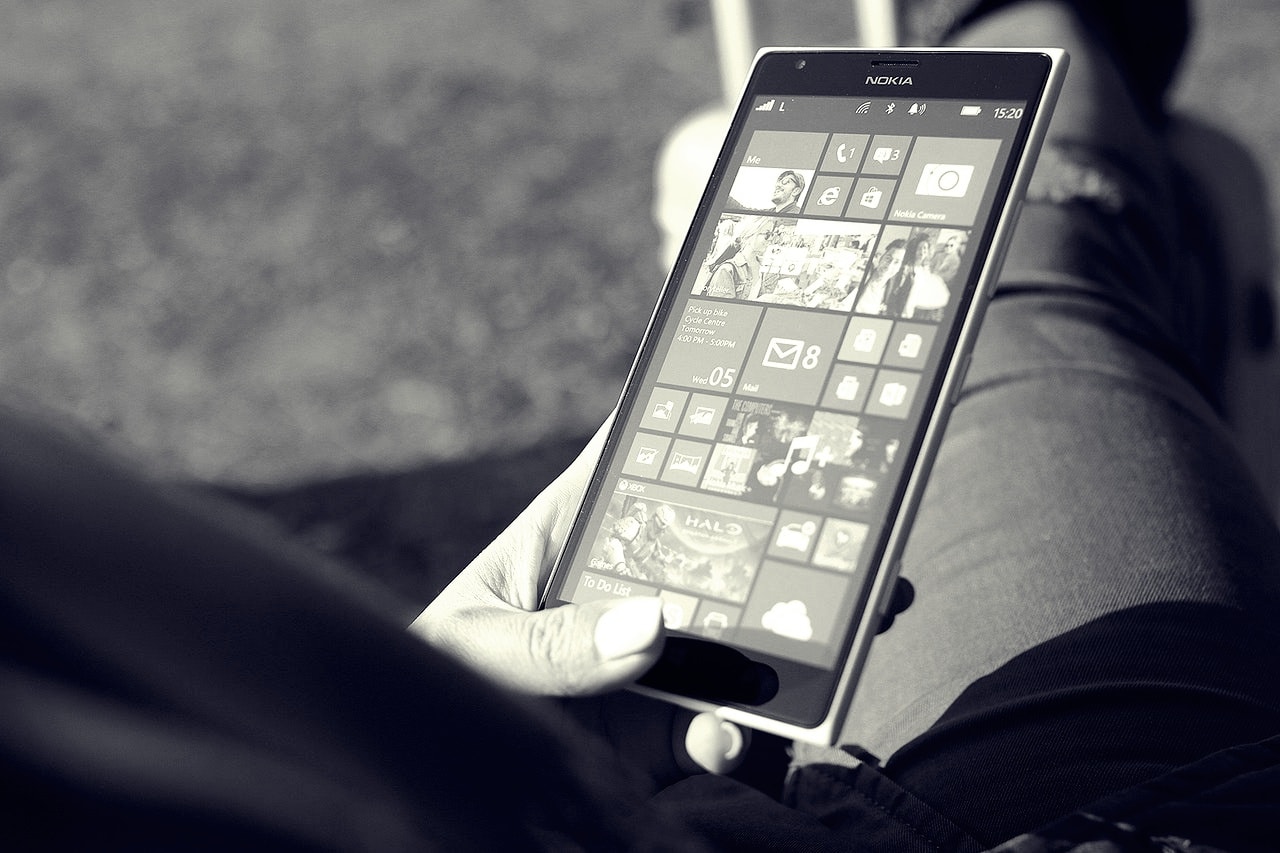 Czy używacie jeszcze Windows Phone'a i Windows 10 Mobile?