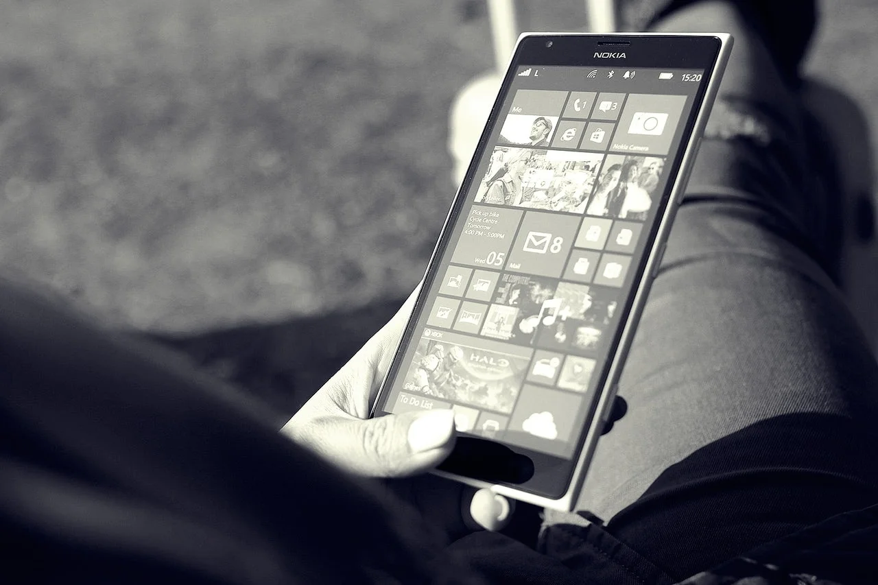 Czy używacie jeszcze Windows Phone'a i Windows 10 Mobile?