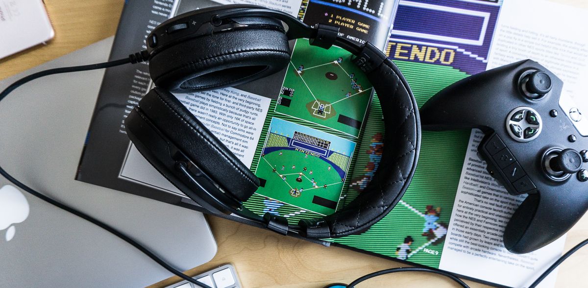 Recenzja Corsair HS50 - tanie słuchawki tak przeciętne, że aż nudne