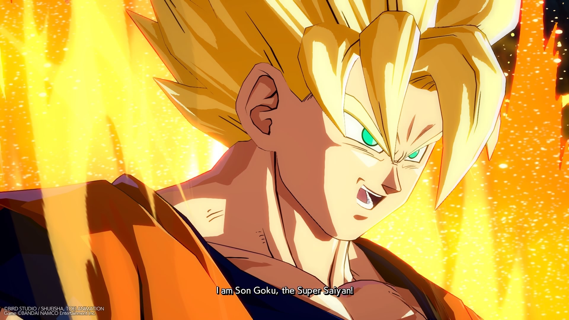 Otwarta beta Dragon Ball FighterZ na Switchu pokaże wszystkim moc tej wersji