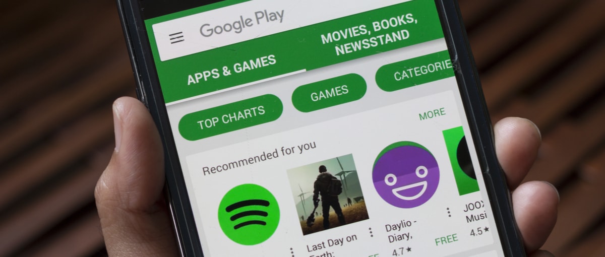 Polska gra w prestiżowym finale Google Play Indie Games Contest