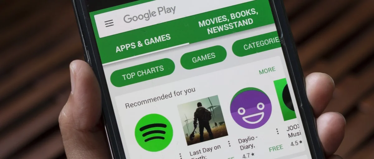 Polska gra w prestiżowym finale Google Play Indie Games Contest