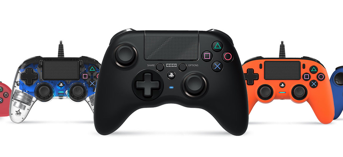 Hori Onyx Wireless Controller pad do ps4 2