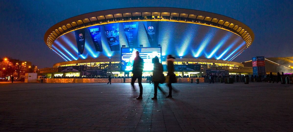 Gość IEM 2018 zostawi średnio 540 zł - wywiad z prezydentem Katowic