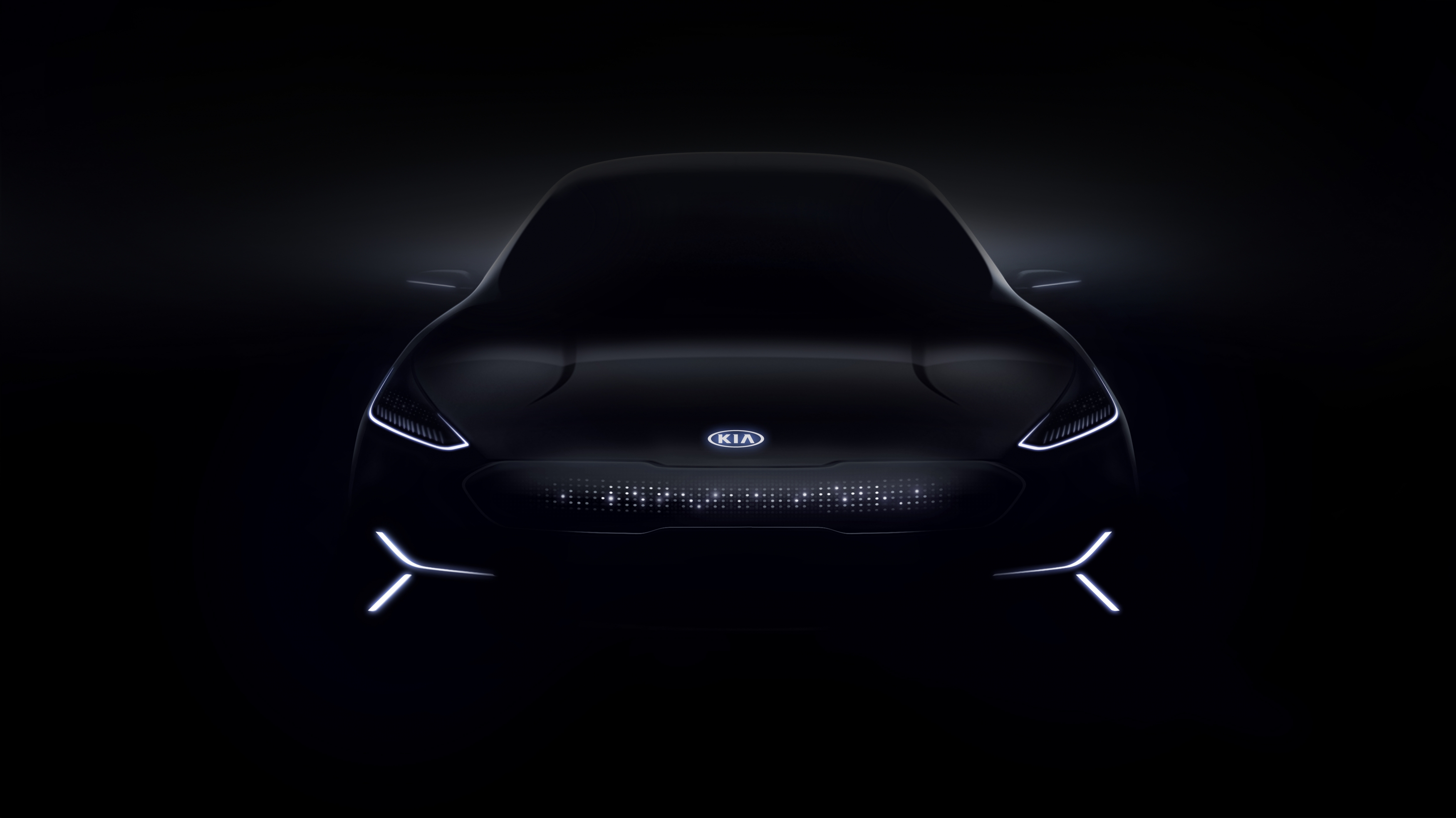 Kia zapowiada elektryczną ofensywę. 16 nowych modeli do 2025 roku