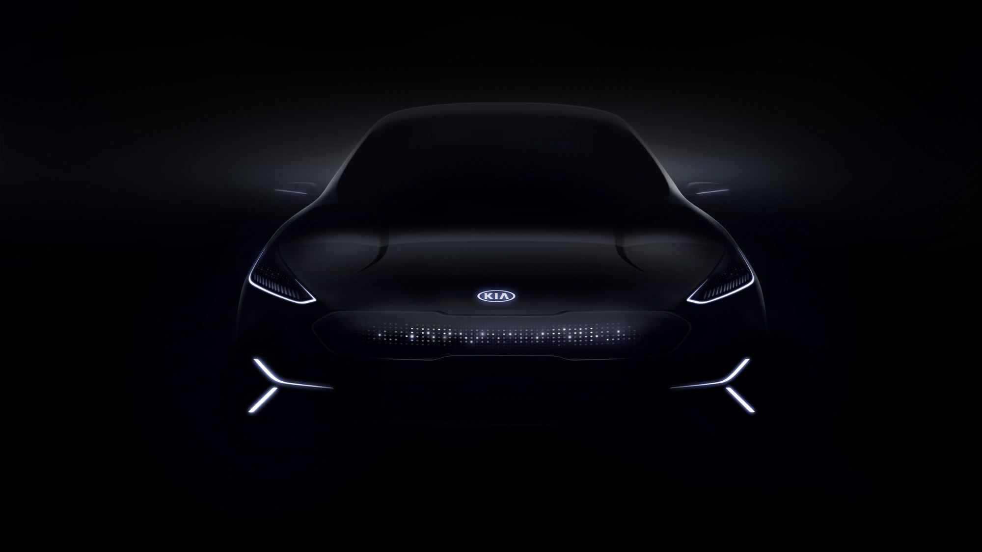 Kia zapowiada elektryczną ofensywę. 16 nowych modeli do 2025 roku