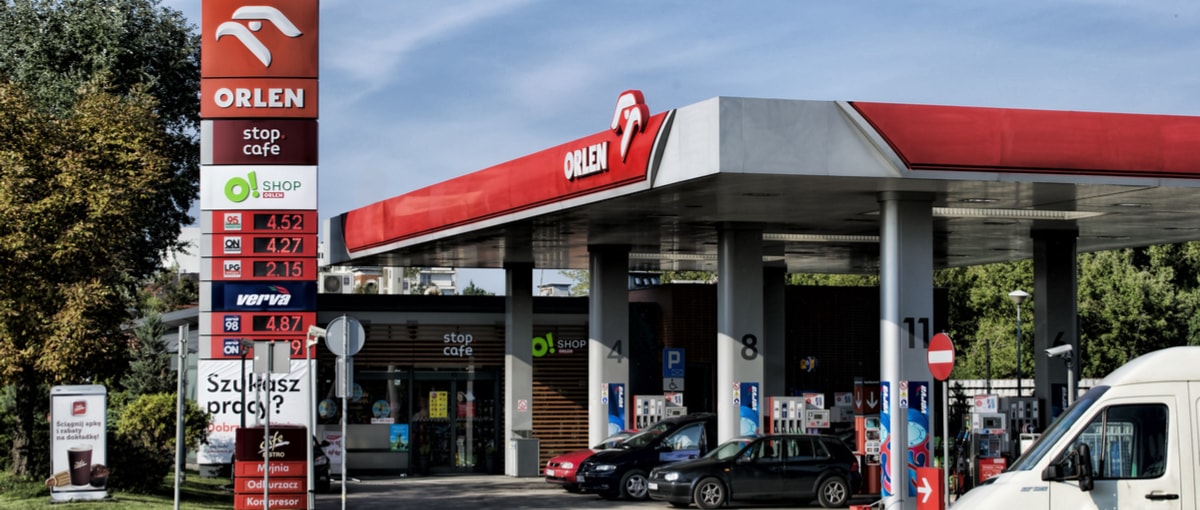 Zakaz handlu w niedzielę? Orlen będzie miał na to sposób - zakupy WWW